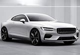 Polestar推純電動(dòng)車(chē)型 基于CMA平臺(tái)/將亮相