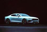 Polestar 2將亮相2019年日內(nèi)瓦車(chē)展