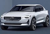 Model 3“死對頭”續(xù)航或563公里 明年亮相