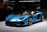 蘭博基尼全系車(chē)型官降 最高降47.8153萬(wàn)