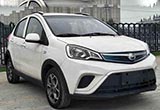 吉利SUV“換標(biāo)”知豆 搭電動(dòng)系統(tǒng) 續(xù)航255km