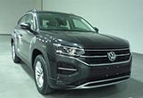 一汽-大眾推第2款SUV 定位中型/年底將上市