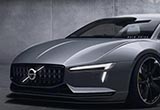 混動(dòng)車市場(chǎng)的新未來(lái)戰(zhàn)士 沃爾沃推混動(dòng)超跑