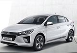 現(xiàn)代或在華推IONIQ新能源家族 包含純電&混動(dòng)