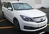 富康重獲新生 首款電動(dòng)車曝光/將于年底上市