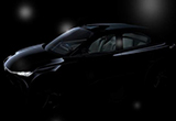 7月26日發(fā)布/內(nèi)飾新穎 哪吒概念車更多信息