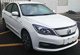 老品牌復(fù)活 東風(fēng)汽車(chē)推純電動(dòng)版富康