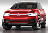 大眾將在美生產(chǎn)純電動(dòng)車(chē) 預(yù)計(jì)2022年下線(xiàn)