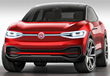 2022年下線 兩款大眾電動(dòng)汽車在美生產(chǎn)