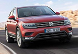 大眾Tiguan或增加1.5T車型 發(fā)動(dòng)機(jī)功率上漲