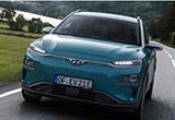 現(xiàn)代高性能SUV增純電版 續(xù)航里程超榮威ERX5