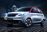 電咖7月底將推全新高端品牌 首款車(chē)型為SUV
