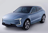 SF MOTORS將于7月25日發(fā)布全新品牌中文名