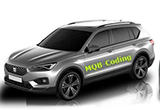 西雅特Tarraco于9月18日發(fā)布 中型SUV