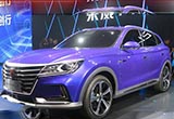 榮威純電動(dòng)SUV搭多項(xiàng)安全配置 續(xù)航達(dá)500km