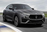 瑪莎拉蒂Trofeo或成都車展發(fā)布 搭V8發(fā)動(dòng)機(jī)