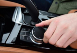 寶馬iDrive旋控器快捷鍵提升便捷性及體驗(yàn)度