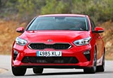 起亞將推全新緊湊型轎車 外觀個(gè)性/八月開賣