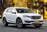 曝捷途純電動(dòng)車規(guī)劃 推5款SUV/3款MPV