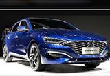 北京現(xiàn)代轎跑車(chē)即將量產(chǎn) 明年推新純電動(dòng)車(chē)