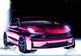 續(xù)航600km不止特斯拉 領(lǐng)克5款電動(dòng)車(chē)開(kāi)賣(mài)
