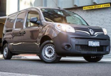 2018雷諾Kangoo Maxi 你的第二間倉(cāng)庫(kù)
