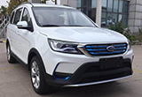 最大功率80kW 開瑞K60 EV于8月8日上市