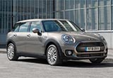 MINI公布新入門級(jí)Clubman City 起價(jià)17.8萬元