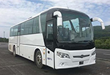 桂林大宇客车召回GDW6117HKE型旅游客车