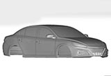 一汽純電動轎車換標豐田 續(xù)航205km夠用嗎？