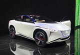 前途未卜 日產(chǎn)IMx量產(chǎn)版預計將于2020年發(fā)售