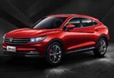 風(fēng)光全新轎跑型SUV 風(fēng)光ix5將于10月上市