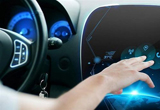 以色列研發(fā)手勢控制技術(shù) 可減少駕駛員分心