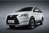 無實力不跨界 北汽M60展現(xiàn)跨界潮車本色