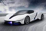 電動(dòng)超跑不再是夢(mèng)想 性能超越傳統(tǒng)跑車