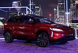 小鵬融資額將達(dá)300億 G3純電動(dòng)SUV 12月開(kāi)賣(mài)