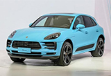 保時(shí)捷限量新車將亮相2018成都車展