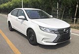 東南注入新血液 全新轎車A5曝光/搭1.5L引擎