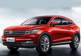 貼合轎跑型SUV身份 風(fēng)光ix5提供直噴發(fā)動(dòng)機(jī)