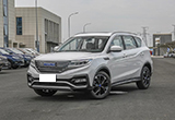 成都車展前的開胃菜 下周共有3款新車上市