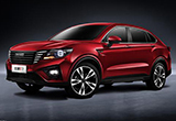 全新比速T7預計10月上市 定位中大型SUV
