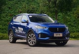 WEY首款SUV 2.0T動力超途觀L 預售15.8萬起