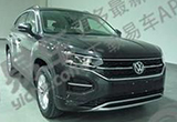 一汽-大眾探榮將于8月30日亮相 年底上市