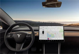 馬斯克證實(shí)特斯拉中控屏將支持觀看網(wǎng)絡(luò)視頻