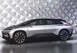 FF 91或明年量產 年產量預計在3千至5千輛