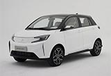 新特DEV 1將于成都車展上市 巡航為350km