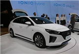 現(xiàn)代推電動版IONIQ N車型 預計2021年上市