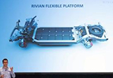 百公里加速2.9秒 Rivian公司推電動皮卡