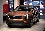 不出30萬元入手豪車 這幾款高逼格SUV