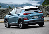 極具性價(jià)比的小型SUV 買到就是賺到